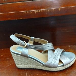 Clark's Artisan Summer Sandals